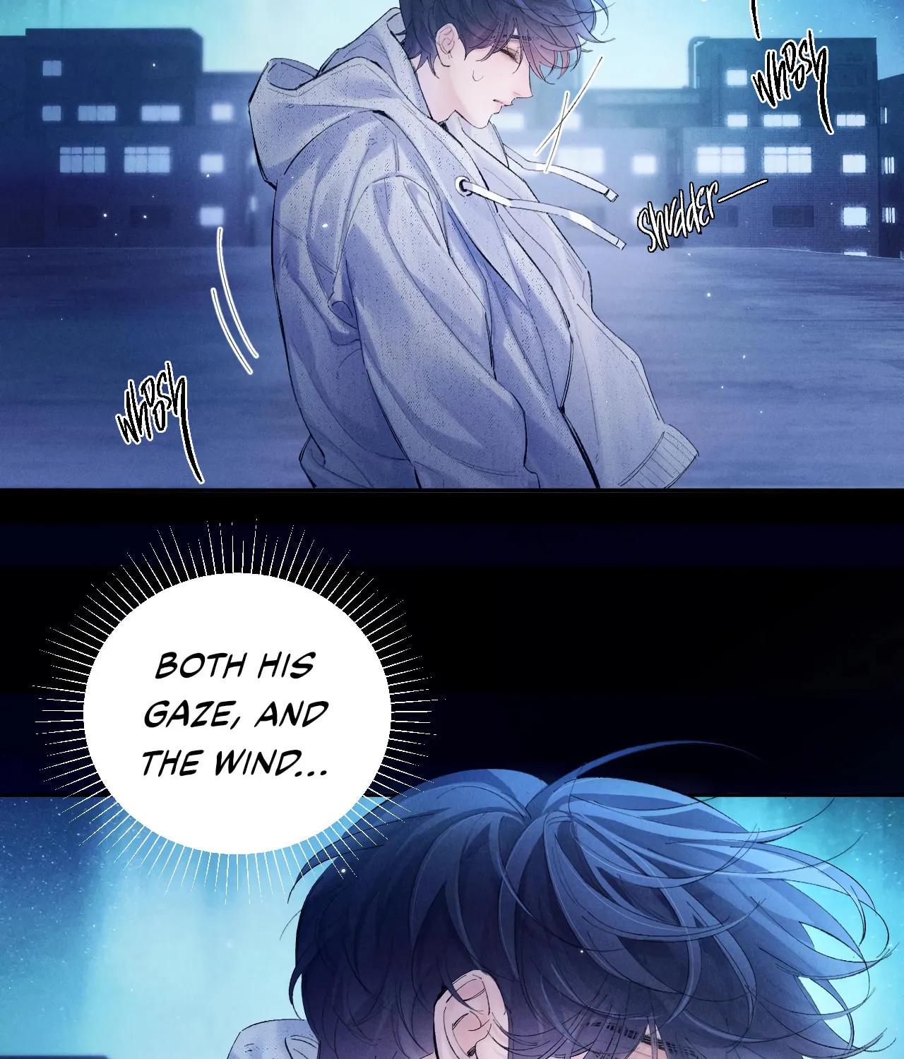 Little Mushroom Chapter 40 page 21 - 