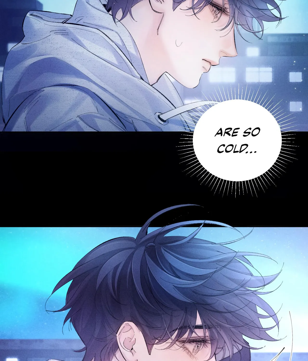 Little Mushroom Chapter 40 page 22 - 