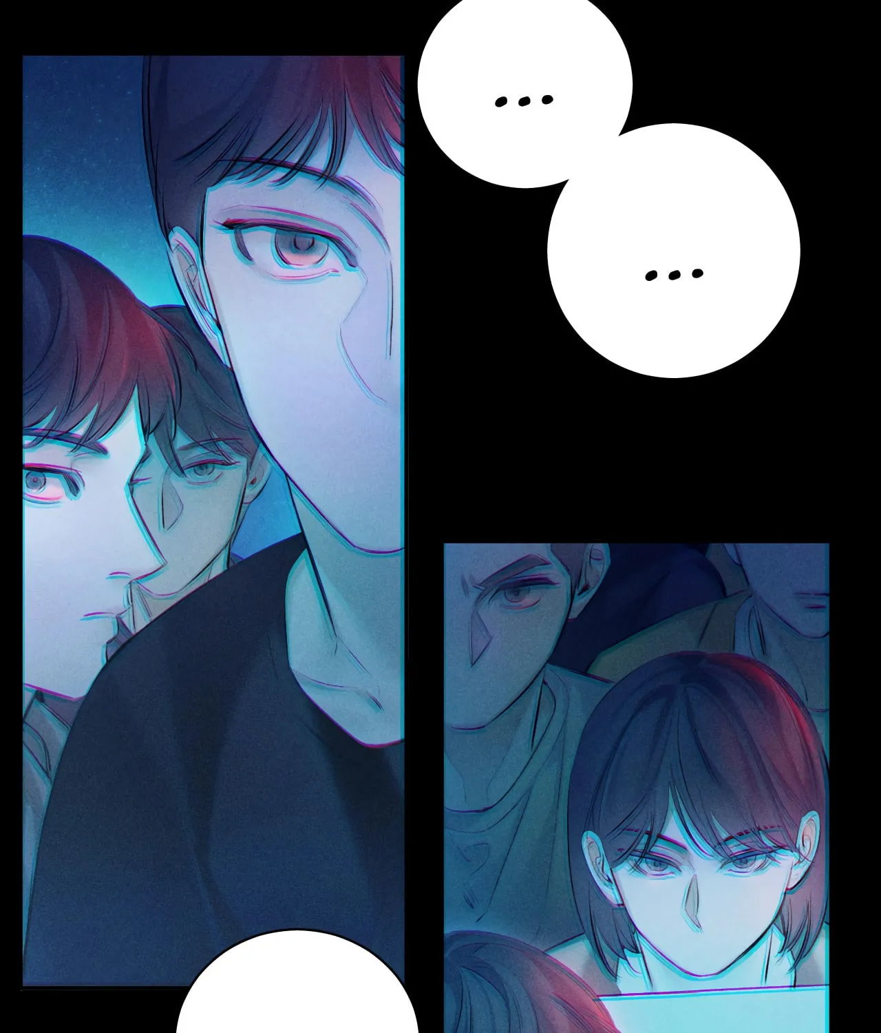 Little Mushroom Chapter 40 page 27 - 