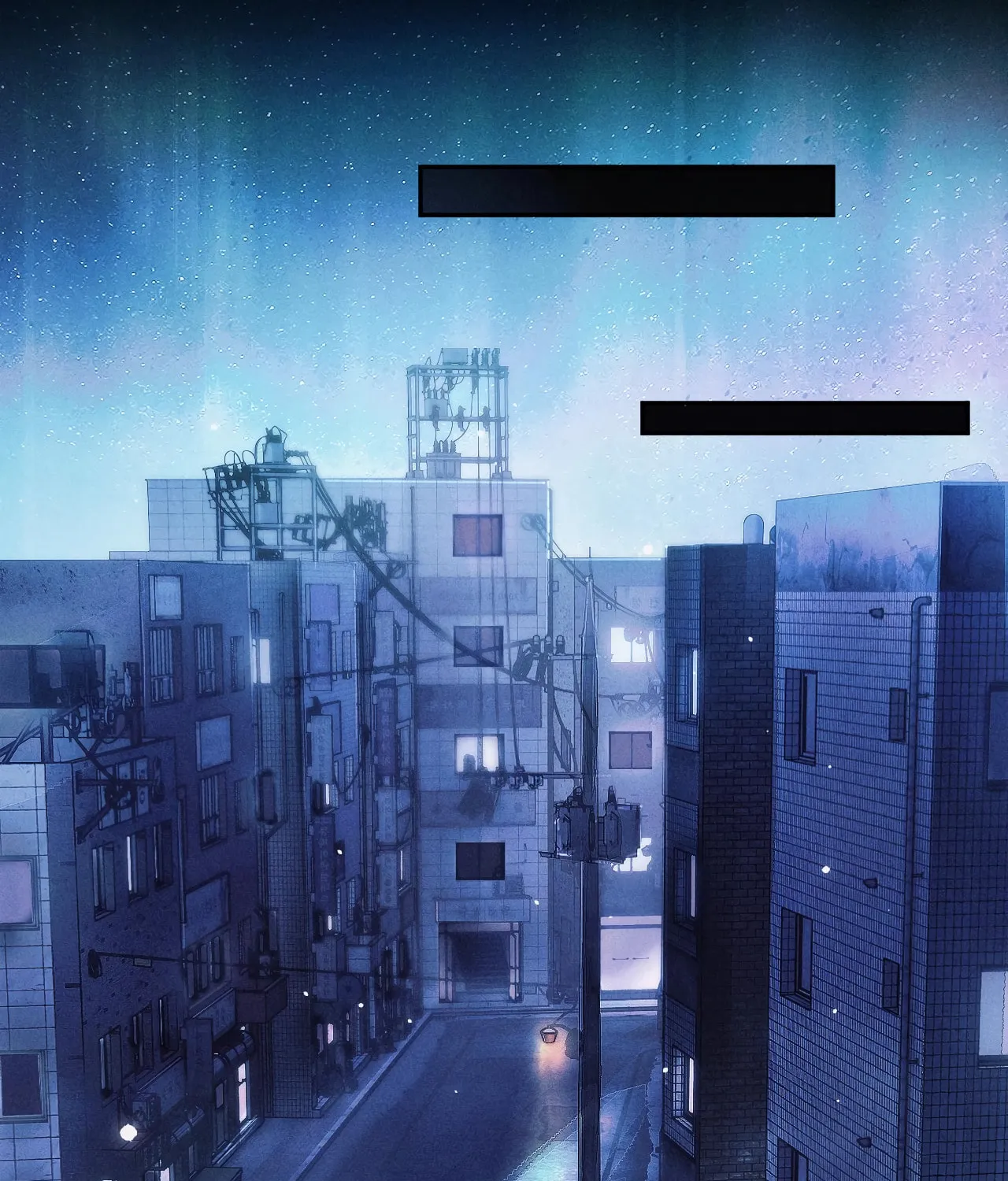 Little Mushroom Chapter 40 page 31 - 