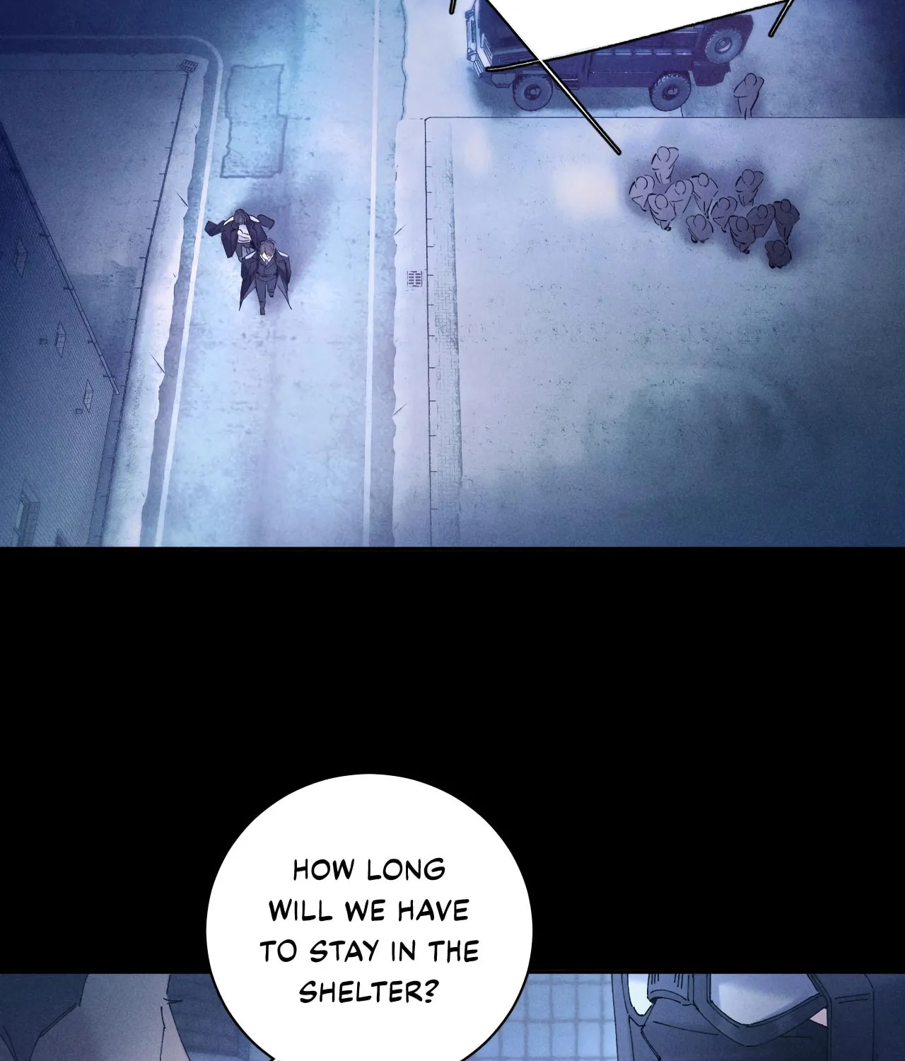 Little Mushroom Chapter 40 page 33 - 