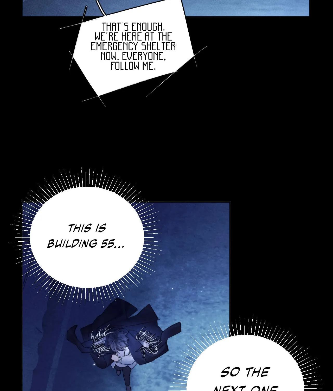 Little Mushroom Chapter 40 page 36 - 