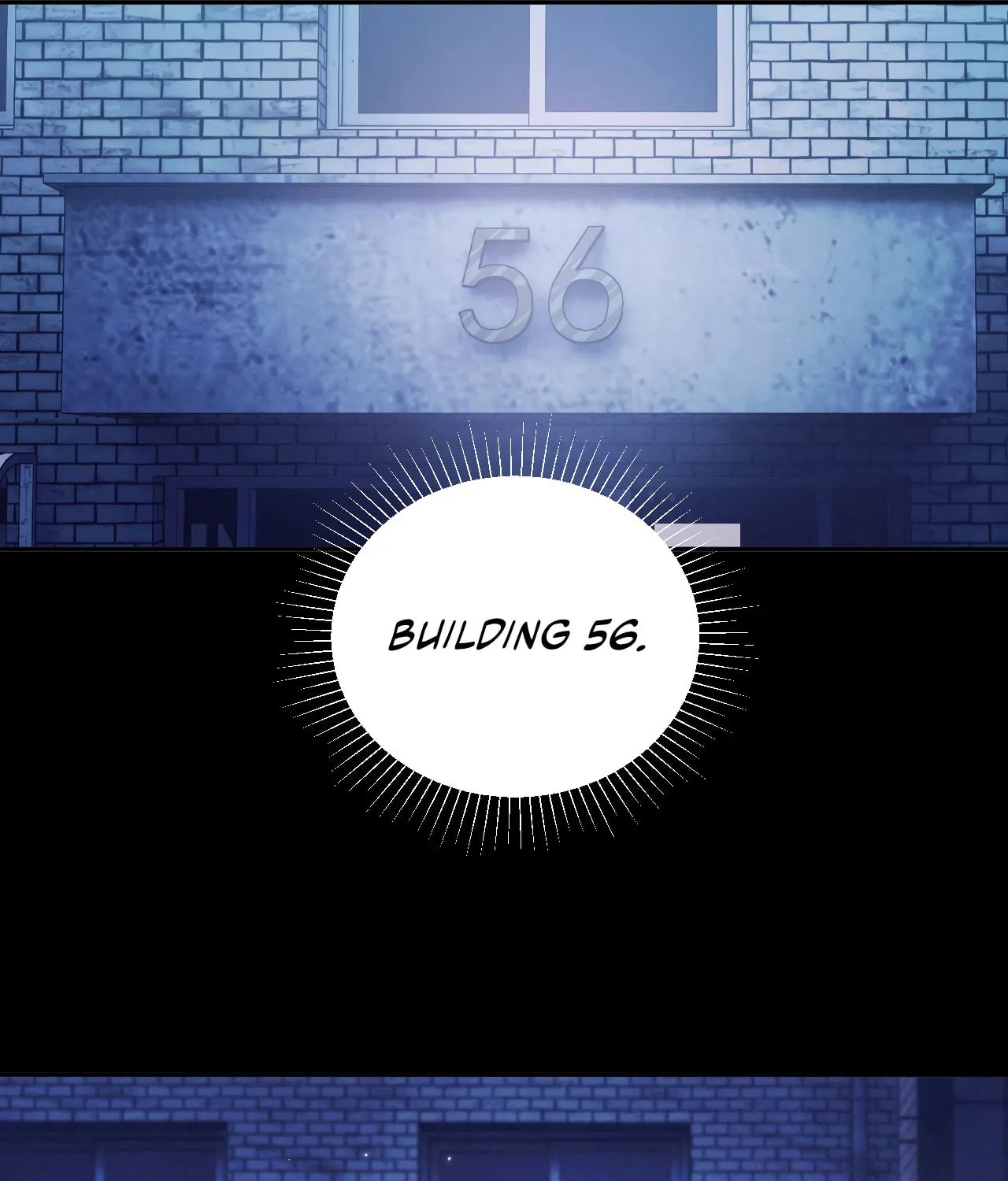 Little Mushroom Chapter 40 page 38 - 