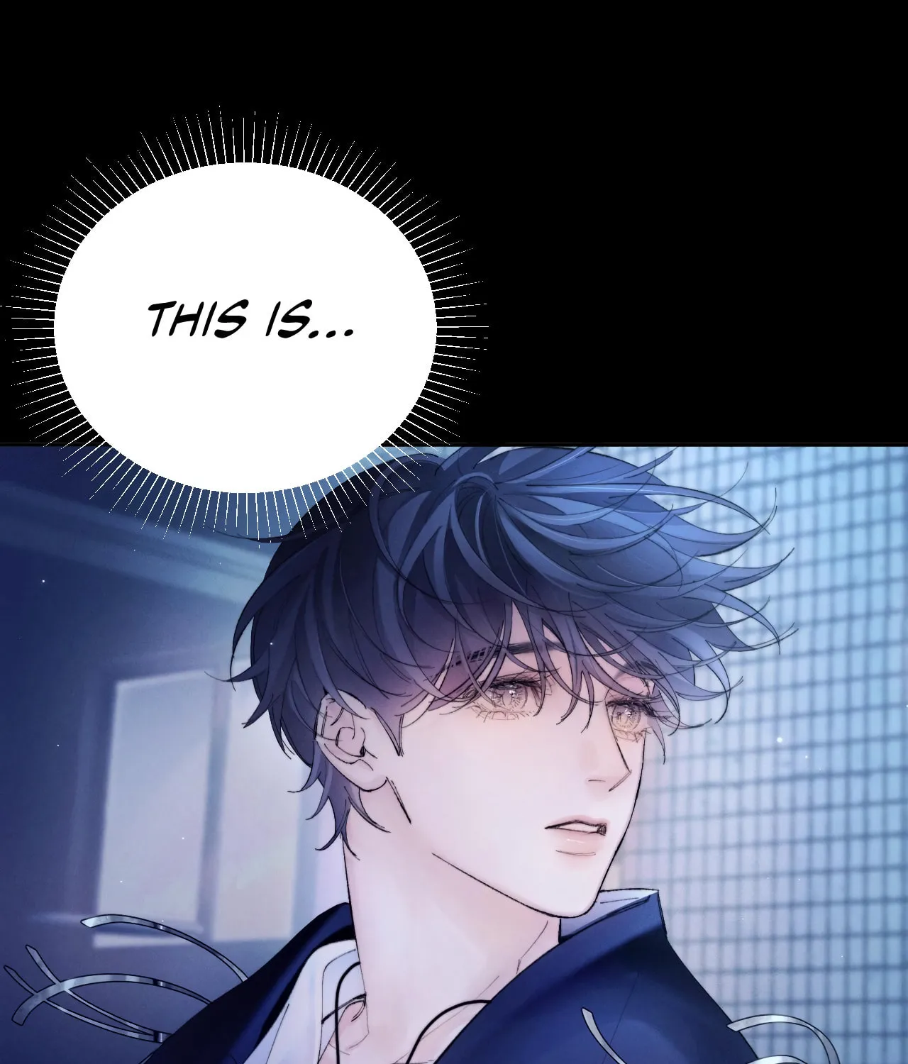 Little Mushroom Chapter 40 page 40 - 