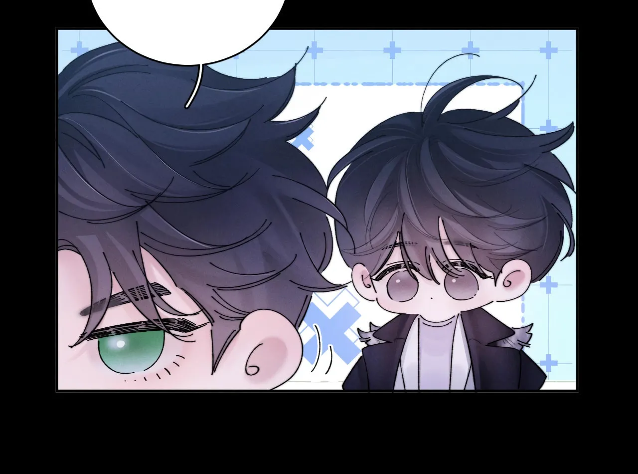 Little Mushroom Chapter 40 page 44 - 