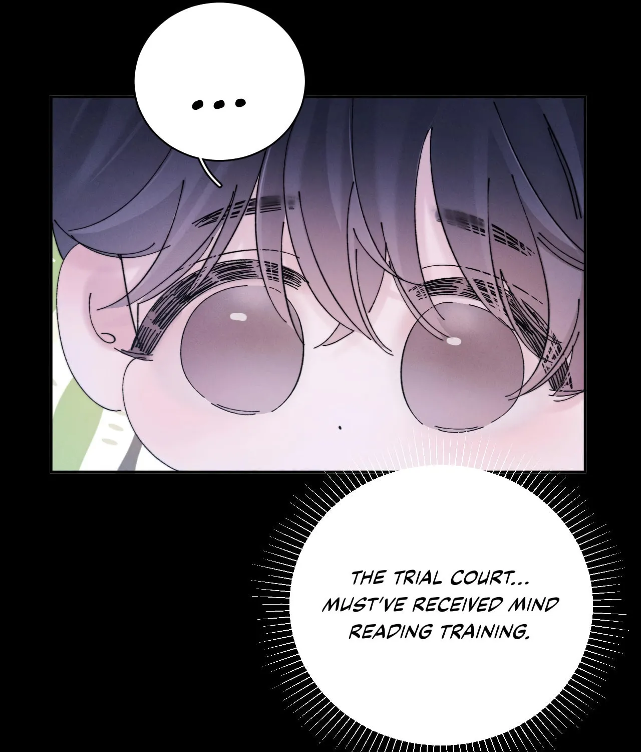 Little Mushroom Chapter 40 page 45 - 