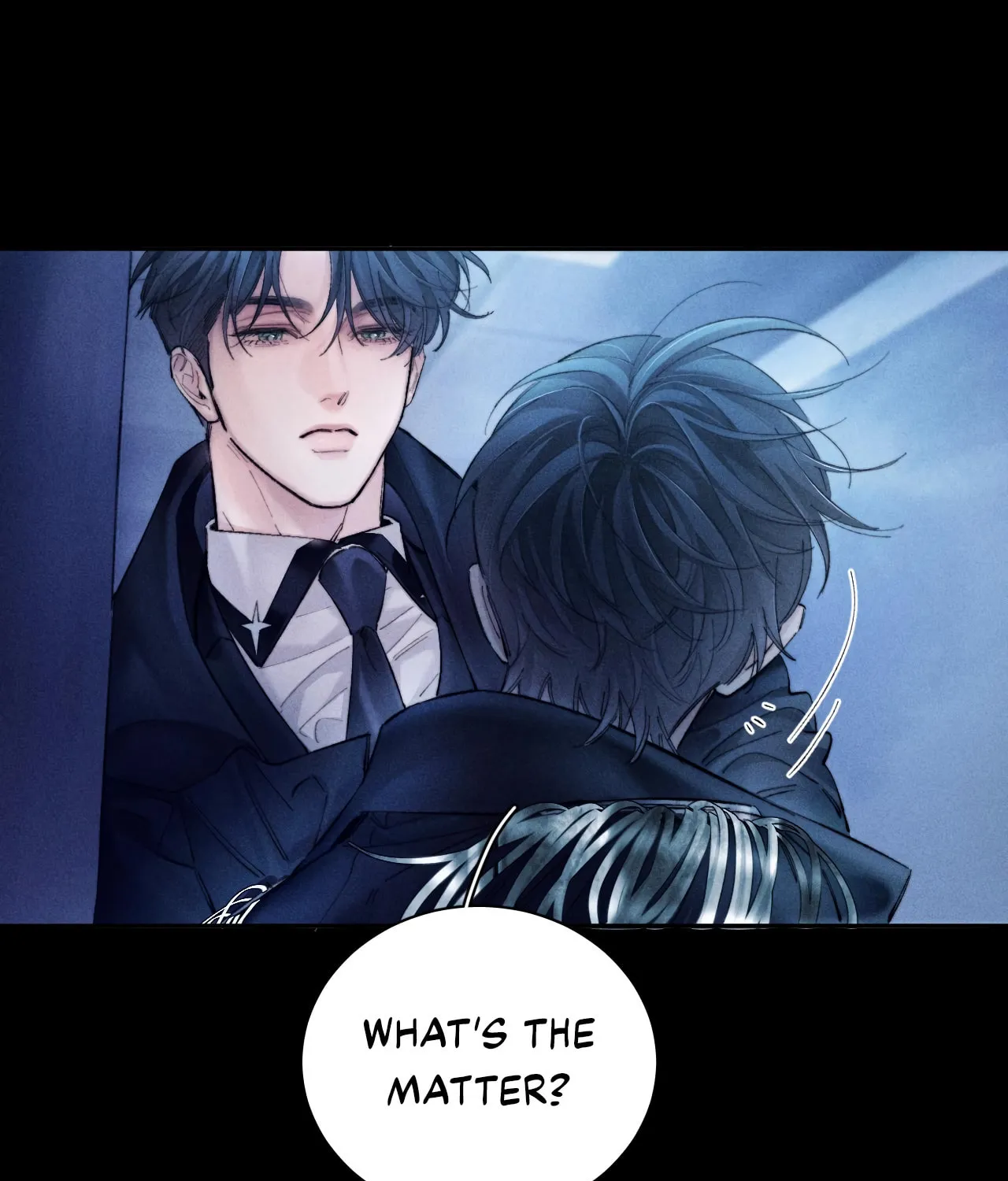 Little Mushroom Chapter 40 page 59 - 
