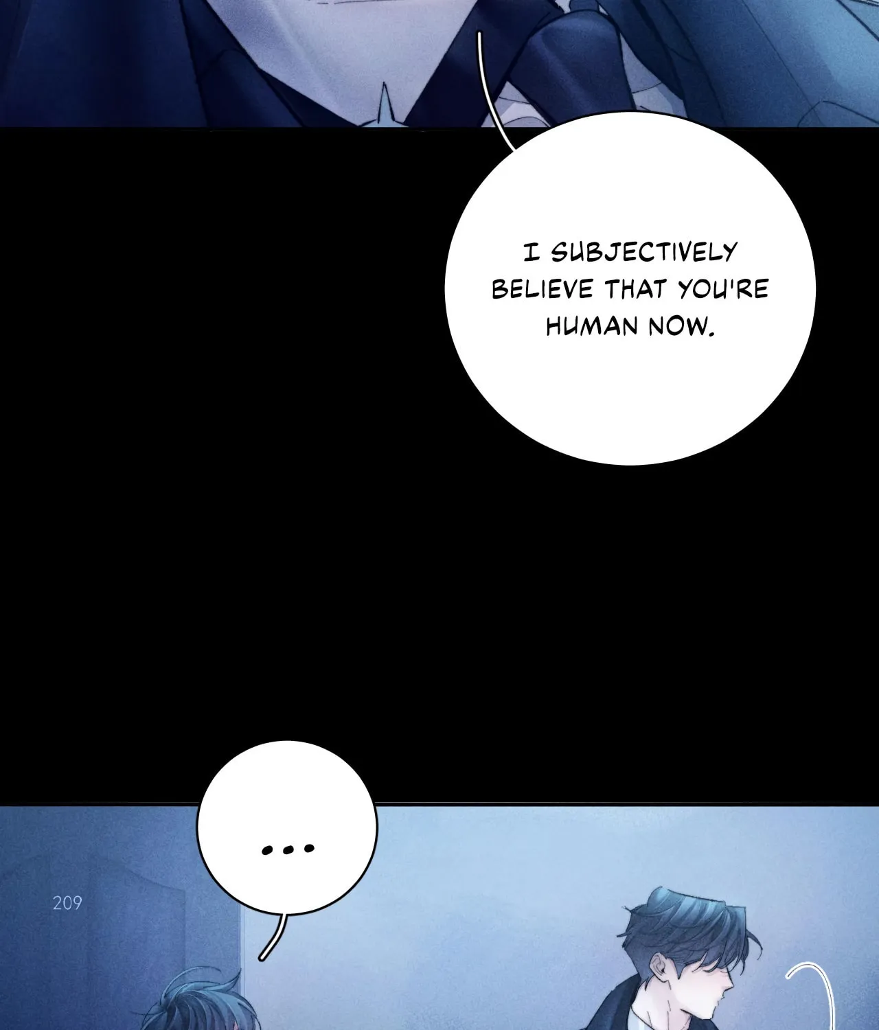 Little Mushroom Chapter 40 page 61 - 