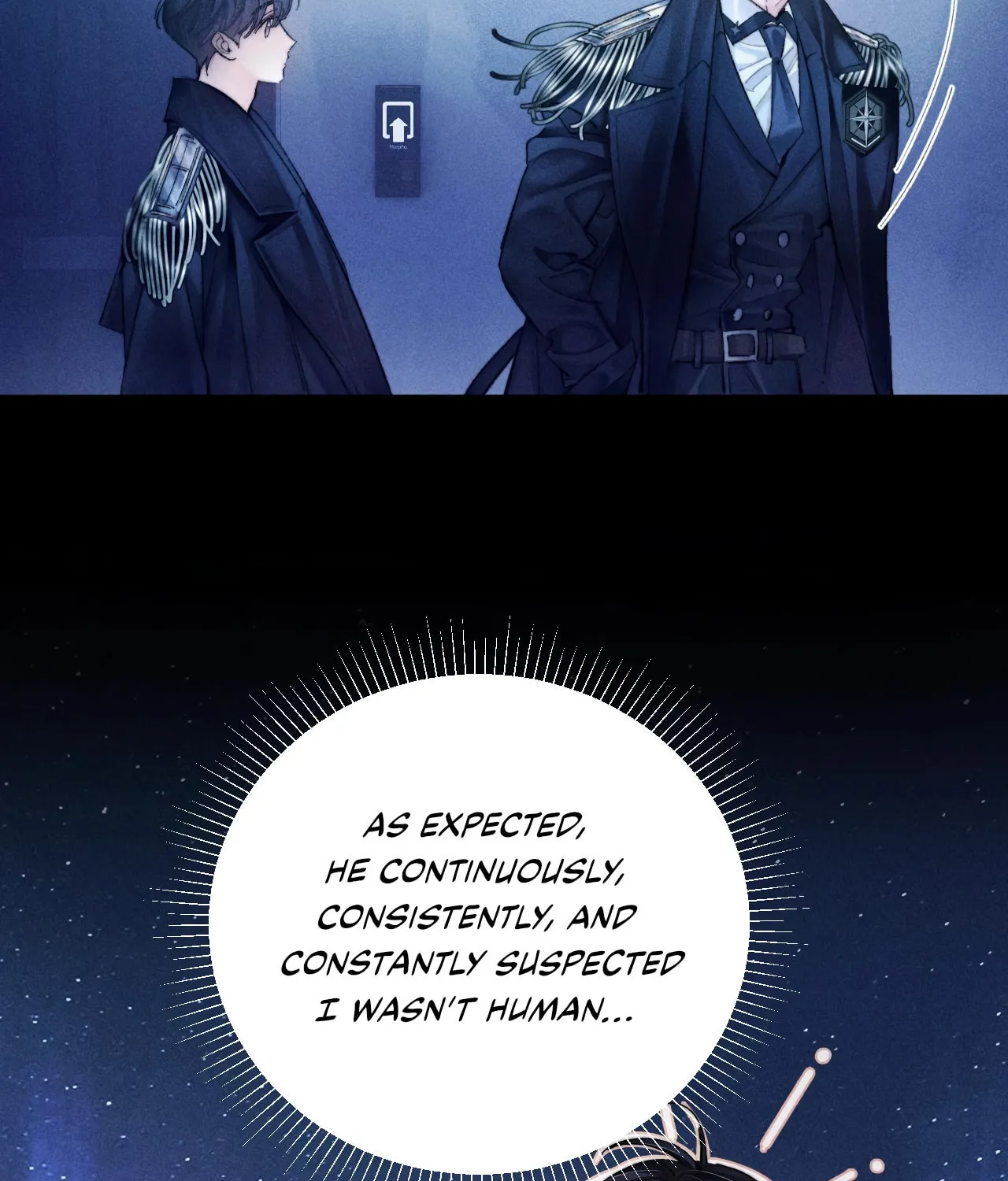 Little Mushroom Chapter 40 page 62 - 