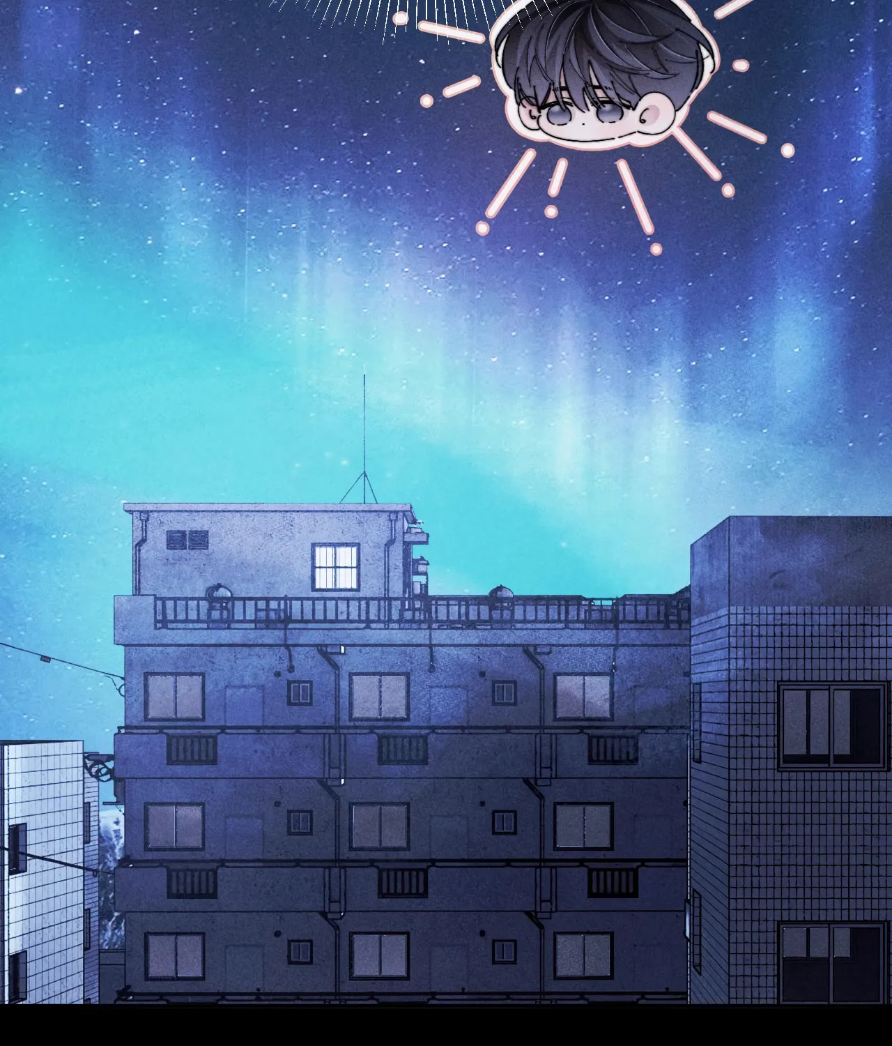 Little Mushroom Chapter 40 page 63 - 