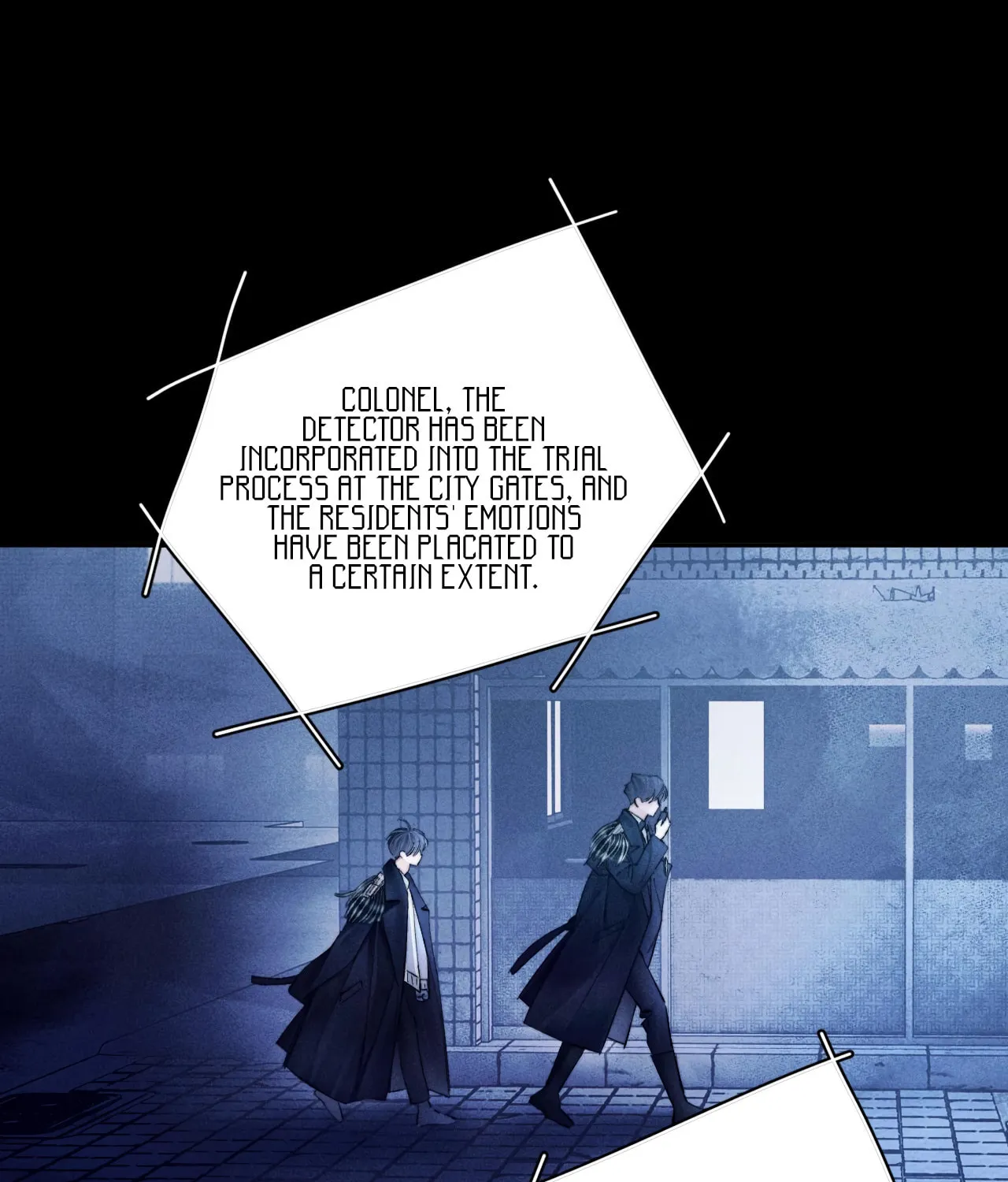 Little Mushroom Chapter 40 page 64 - 