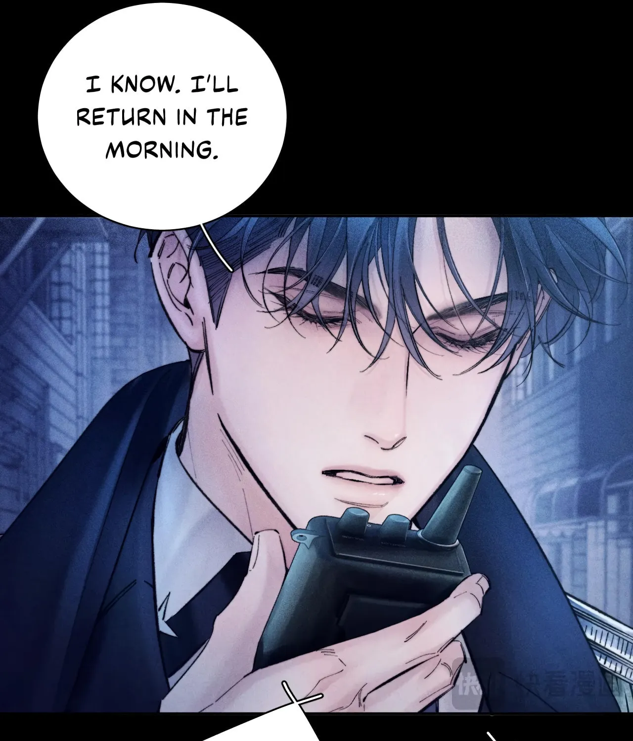 Little Mushroom Chapter 40 page 66 - 