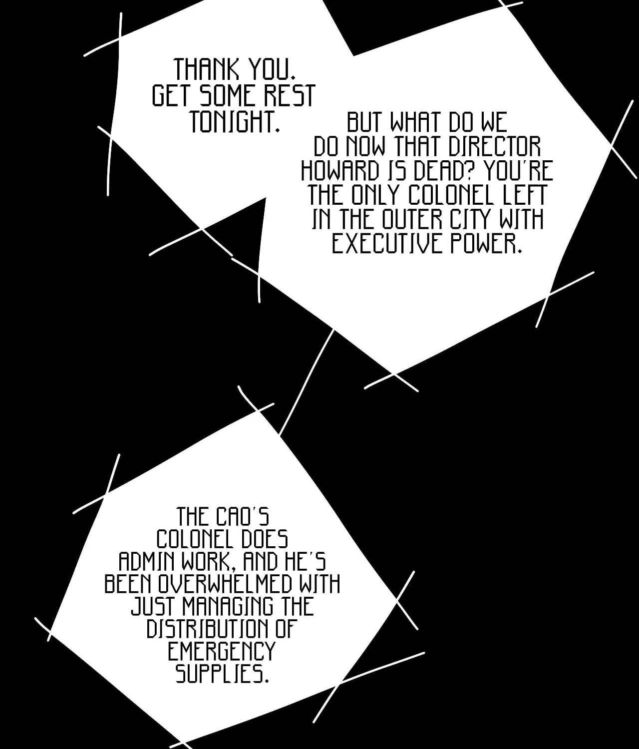 Little Mushroom Chapter 40 page 67 - 