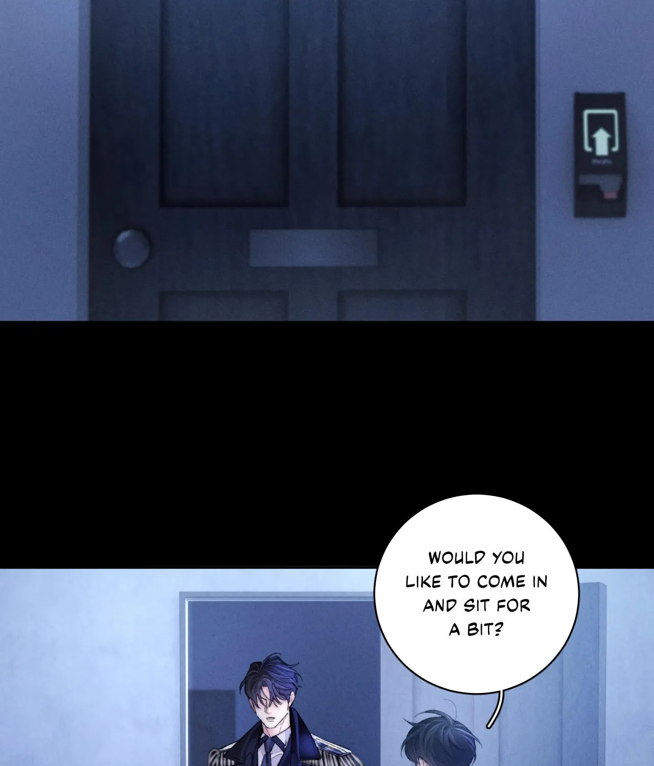 Little Mushroom Chapter 40 page 76 - 