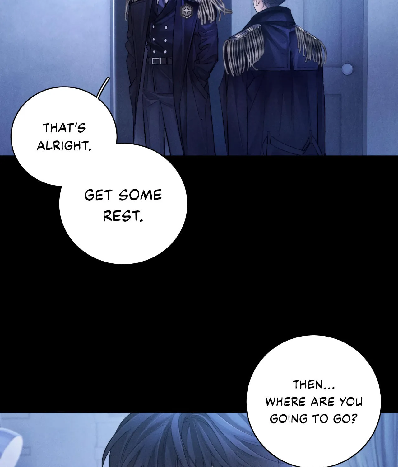 Little Mushroom Chapter 40 page 77 - 