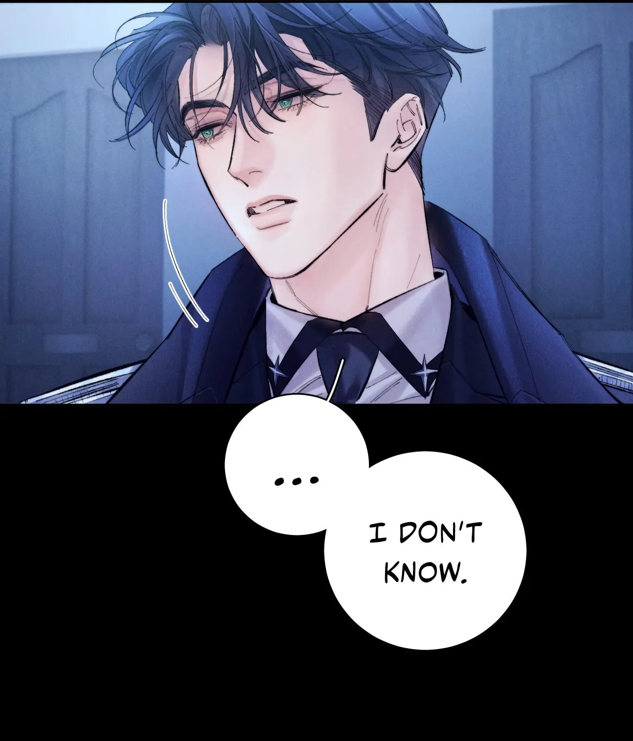 Little Mushroom Chapter 40 page 79 - 