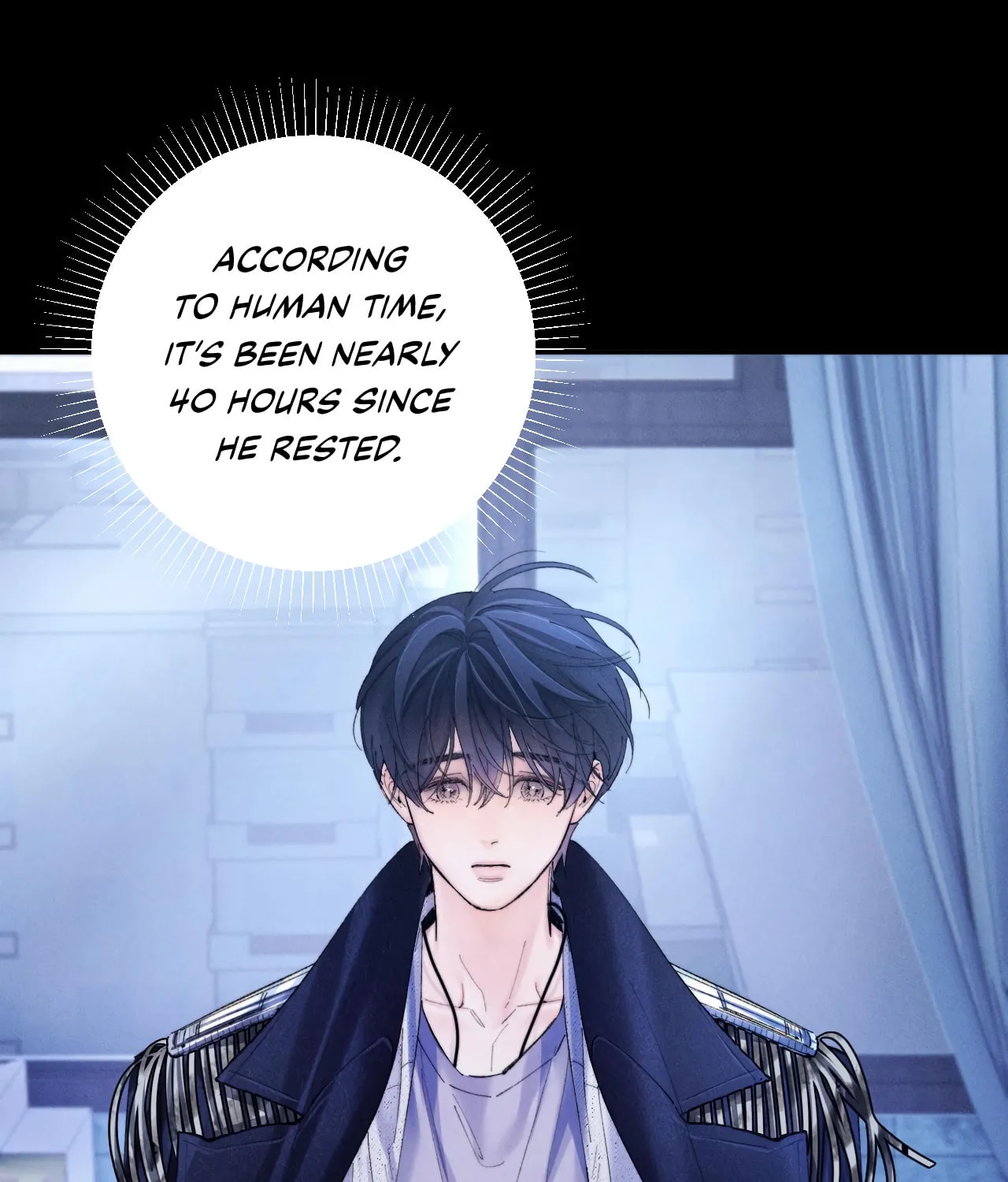 Little Mushroom Chapter 40 page 80 - 