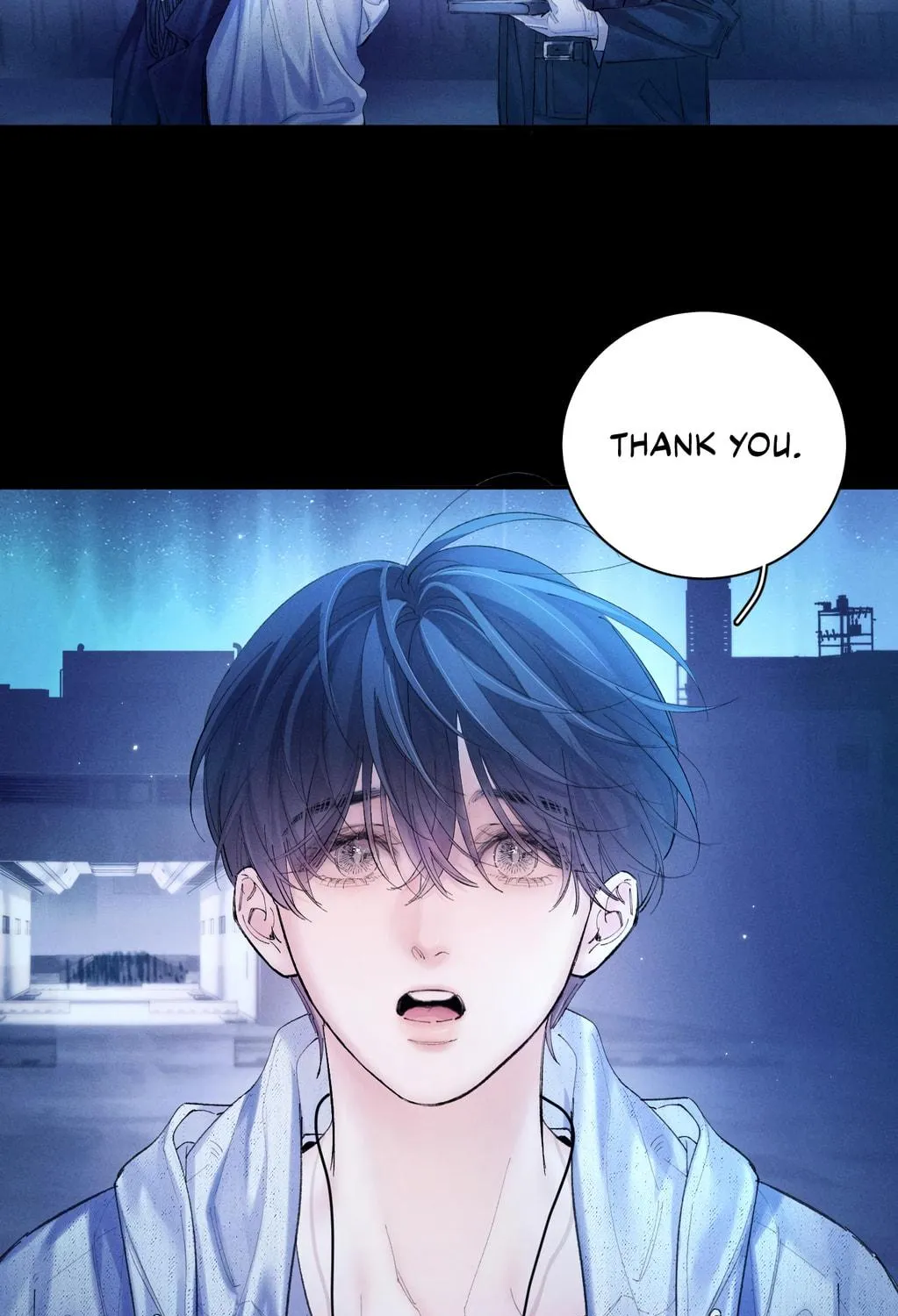 Little Mushroom Chapter 40 page 9 - 