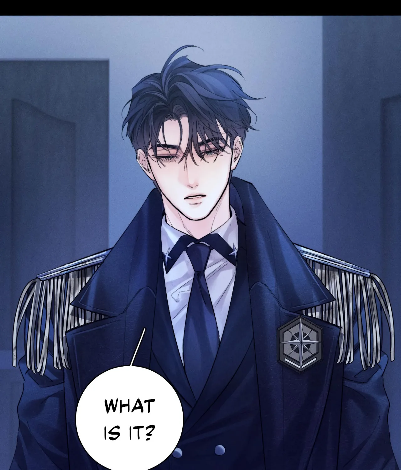Little Mushroom Chapter 40 page 82 - 