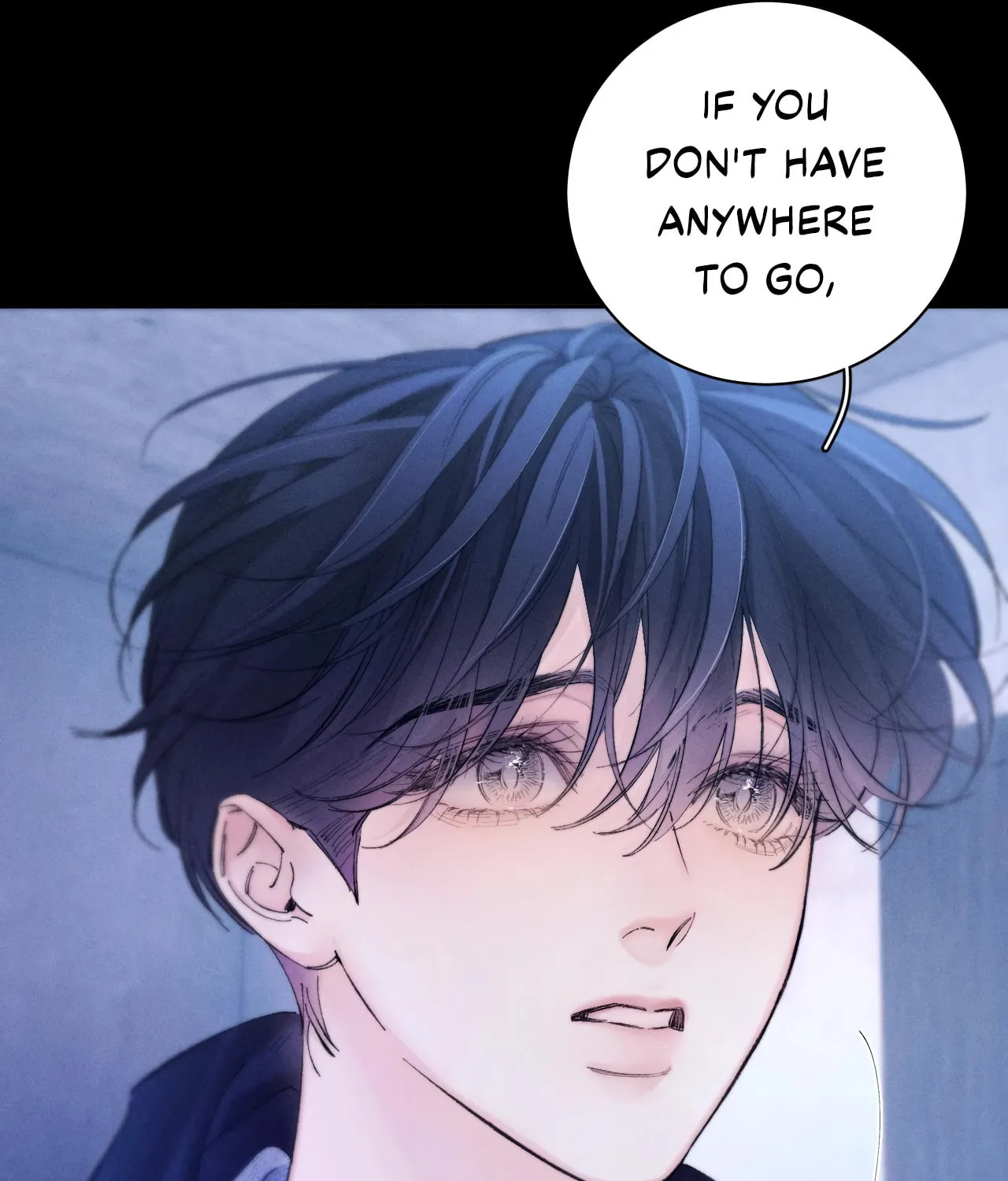 Little Mushroom Chapter 40 page 85 - 