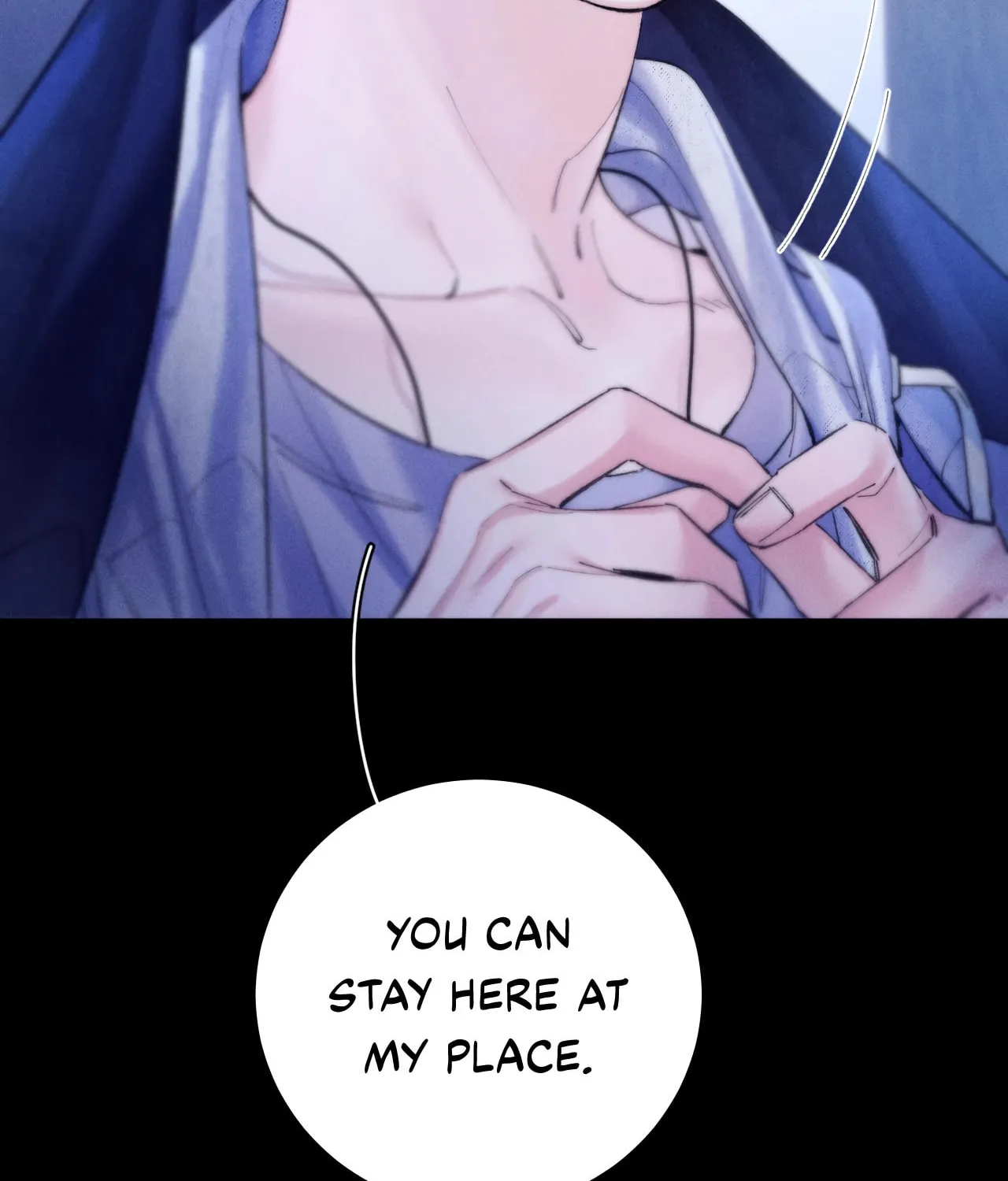 Little Mushroom Chapter 40 page 86 - 