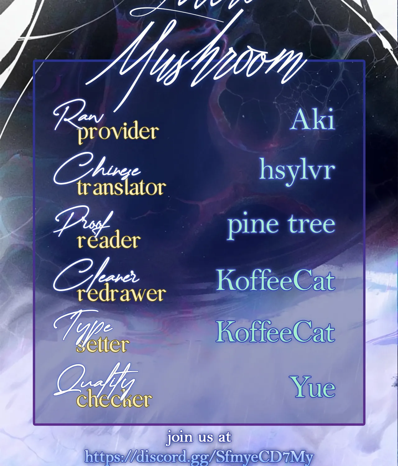 Little Mushroom Chapter 40 page 89 - 