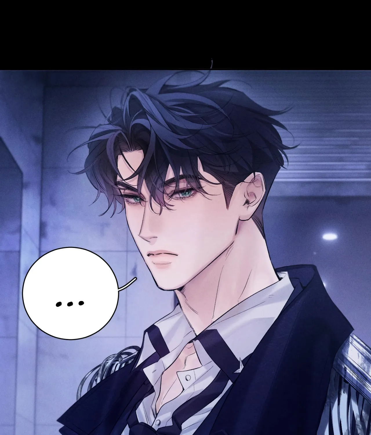 Little Mushroom Chapter 41 page 17 - 