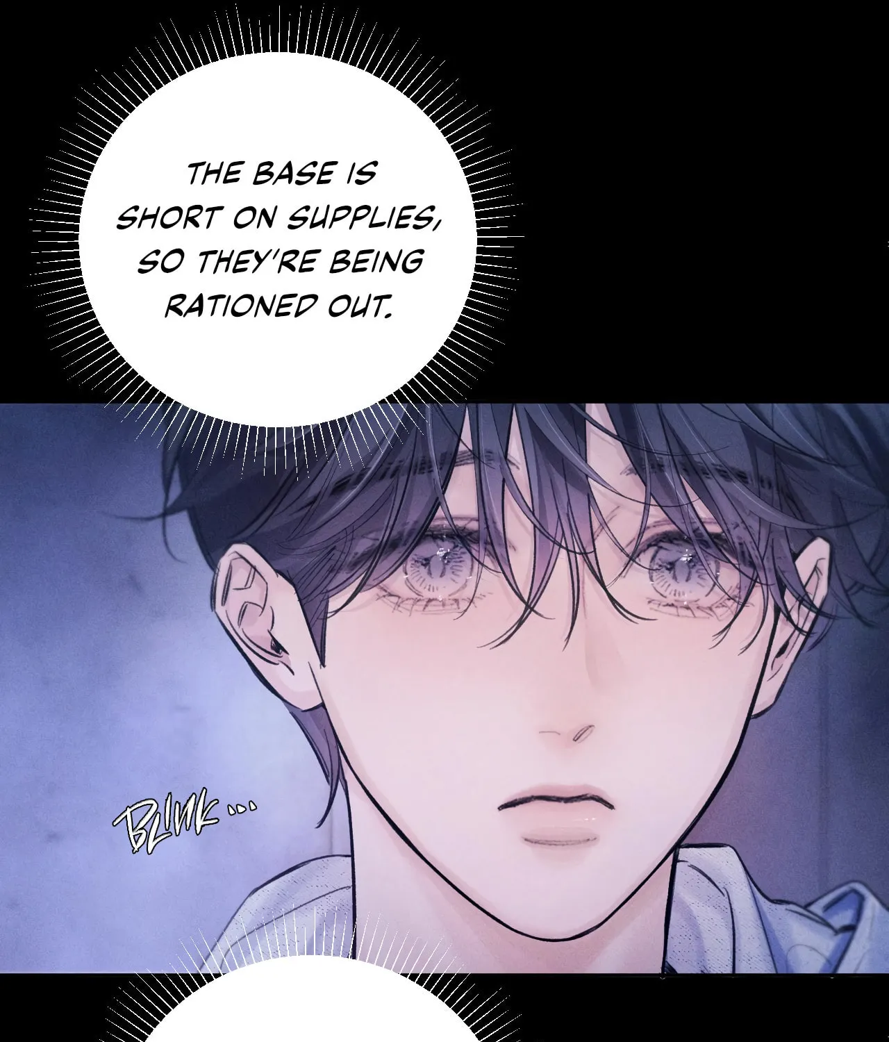 Little Mushroom Chapter 41 page 19 - 