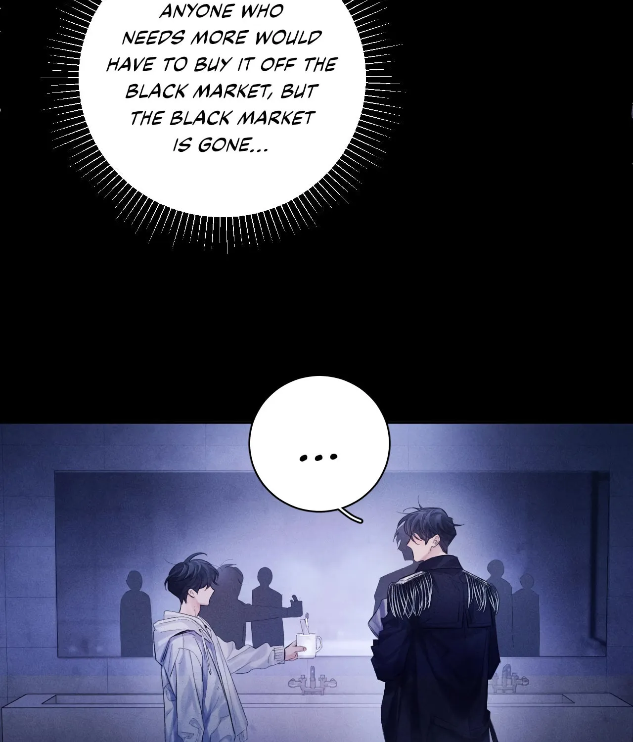 Little Mushroom Chapter 41 page 20 - 