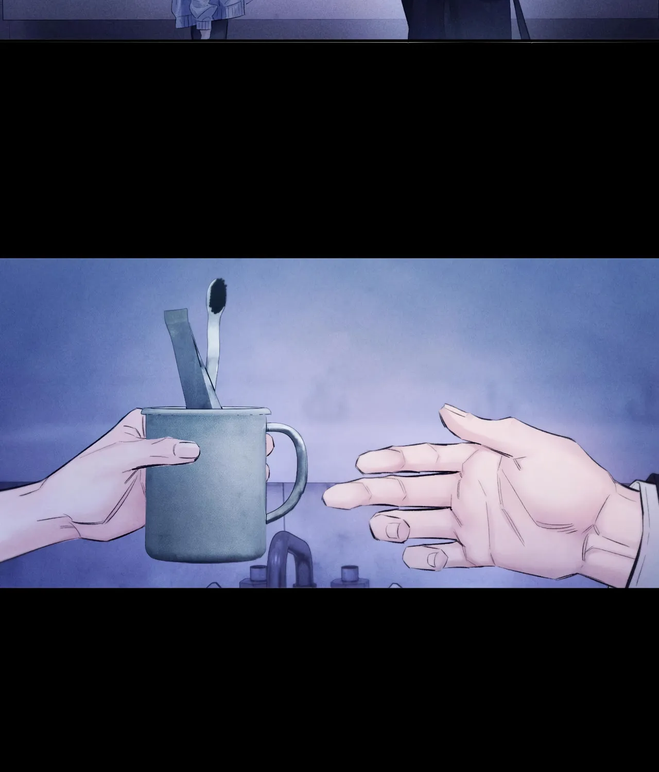 Little Mushroom Chapter 41 page 21 - 