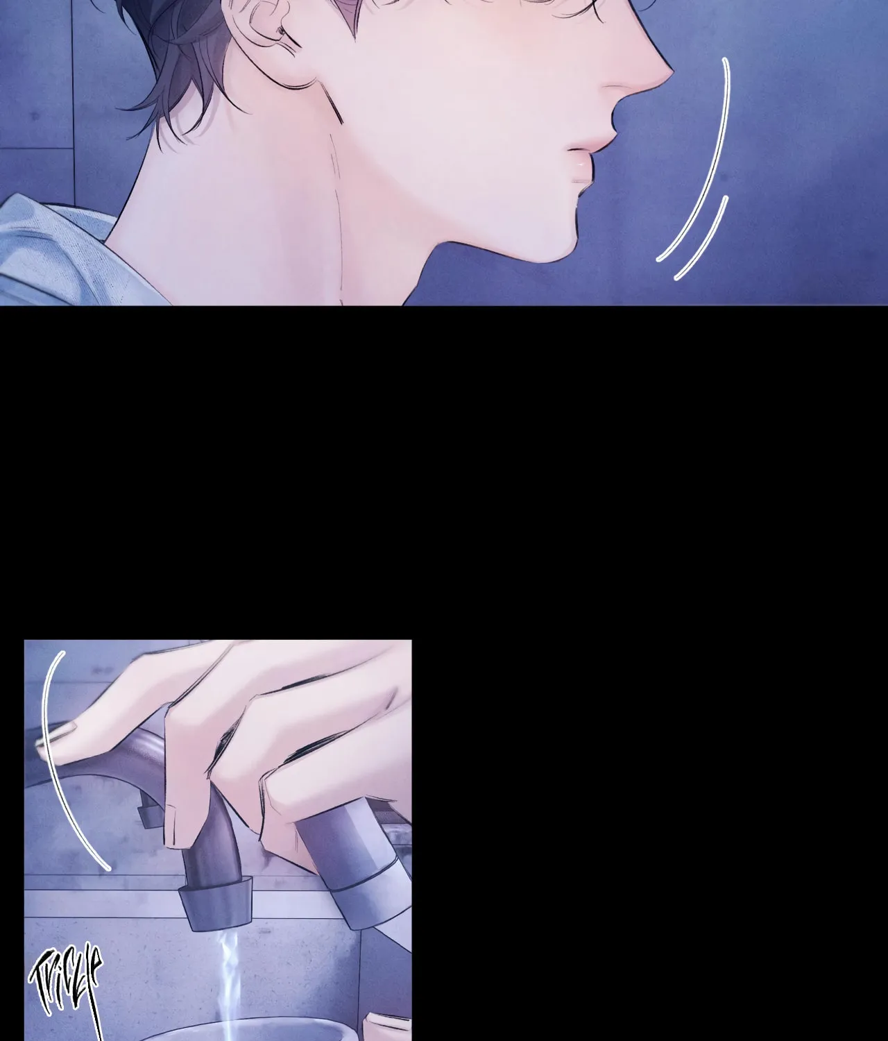 Little Mushroom Chapter 41 page 23 - 