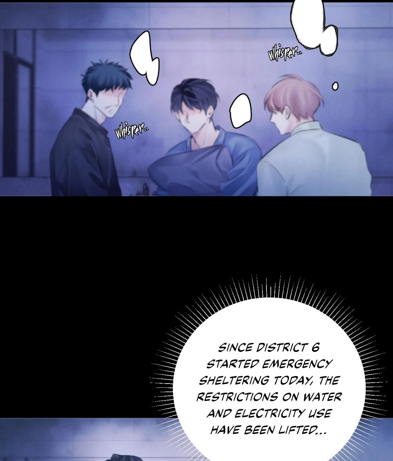 Little Mushroom Chapter 41 page 27 - 