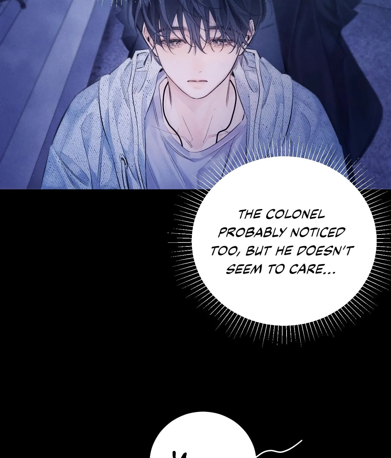 Little Mushroom Chapter 41 page 29 - 