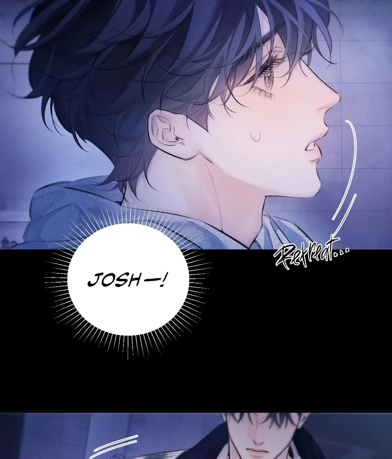 Little Mushroom Chapter 41 page 33 - 