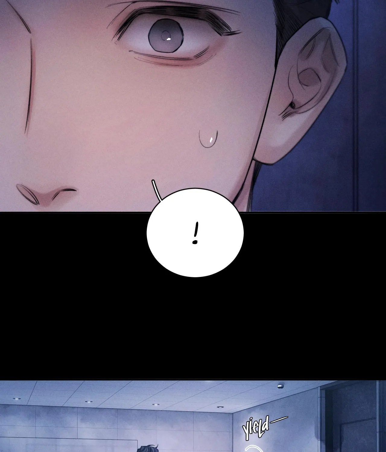 Little Mushroom Chapter 41 page 37 - 