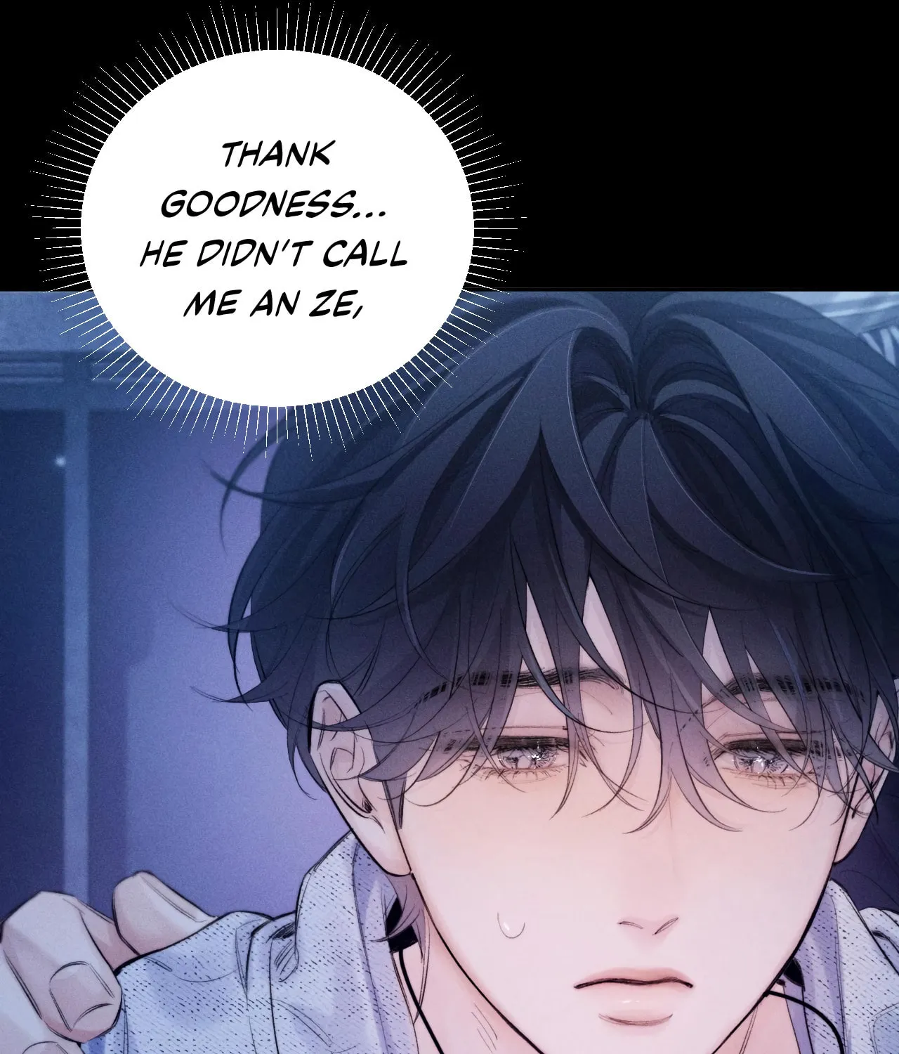 Little Mushroom Chapter 41 page 40 - 