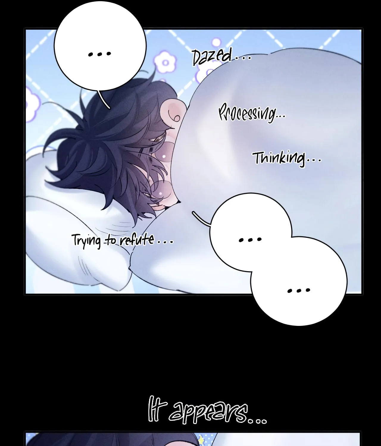 Little Mushroom Chapter 41 page 61 - 