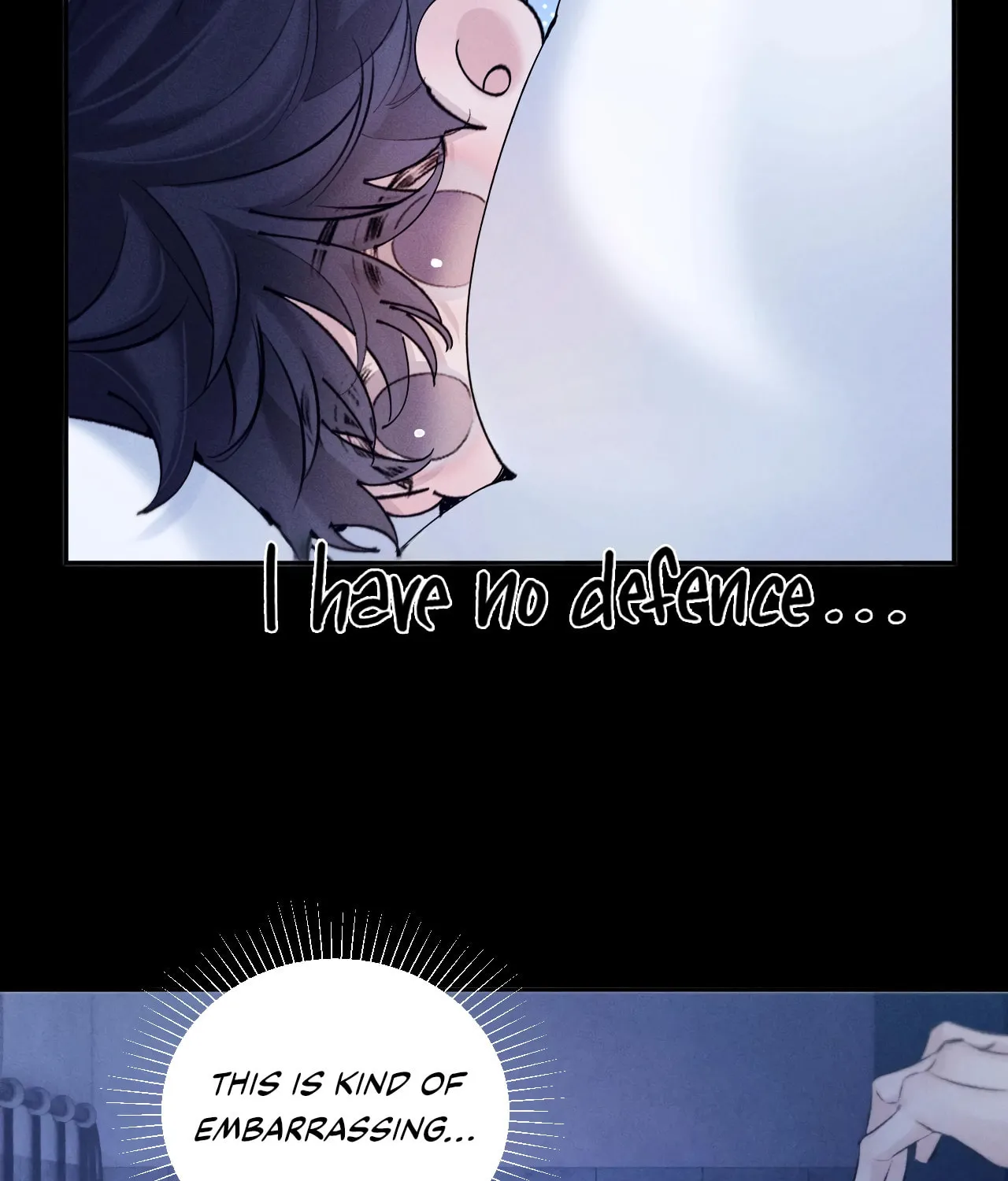 Little Mushroom Chapter 41 page 62 - 