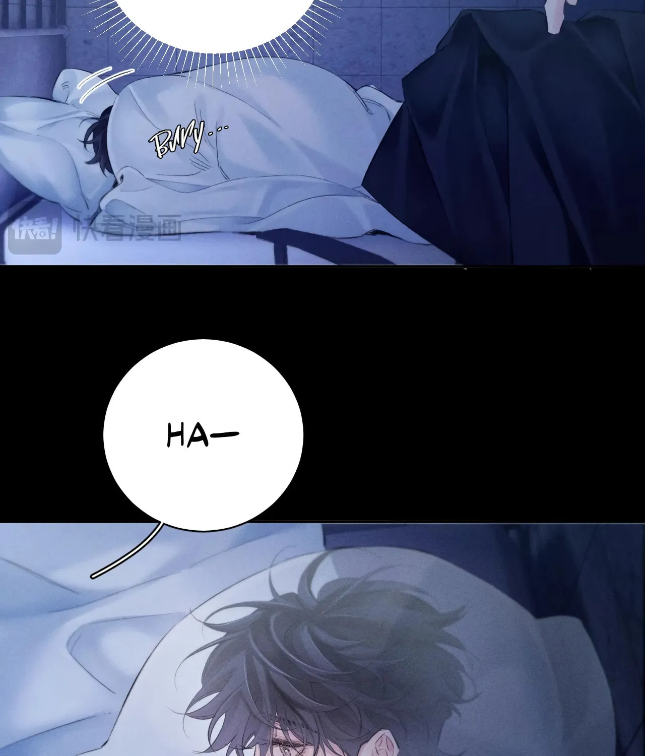 Little Mushroom Chapter 41 page 63 - 
