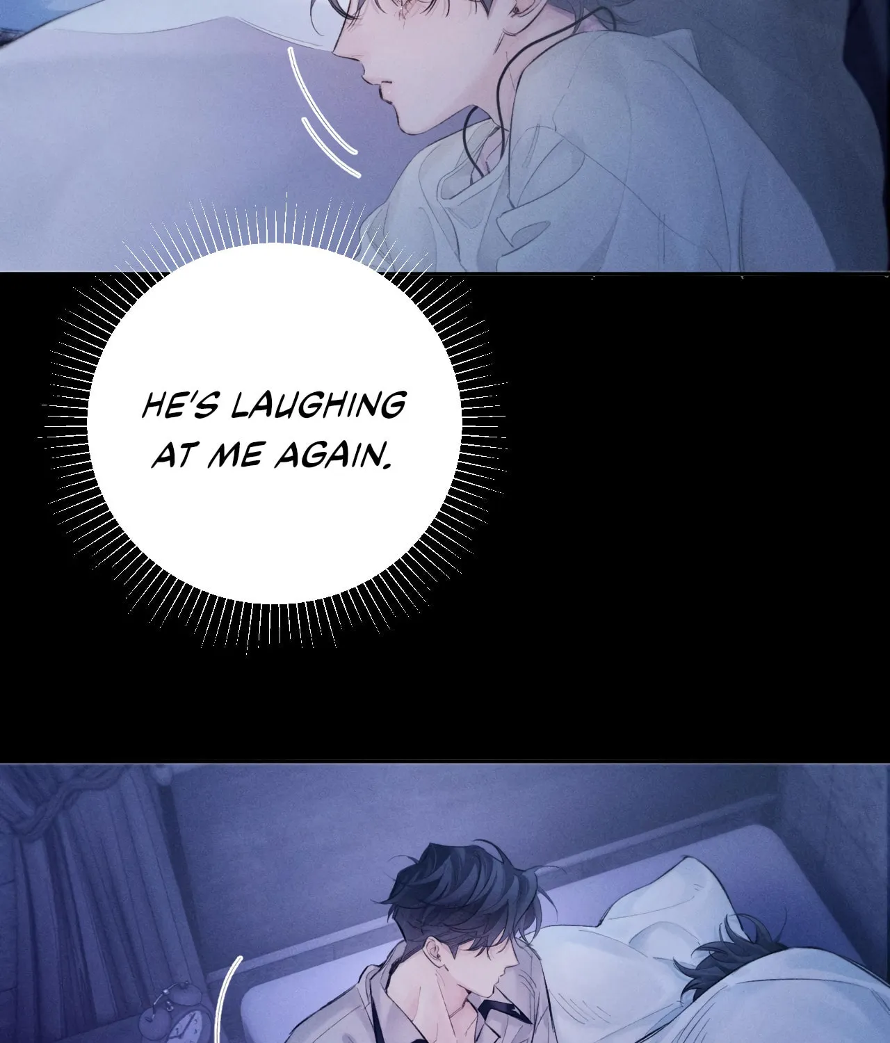 Little Mushroom Chapter 41 page 64 - 