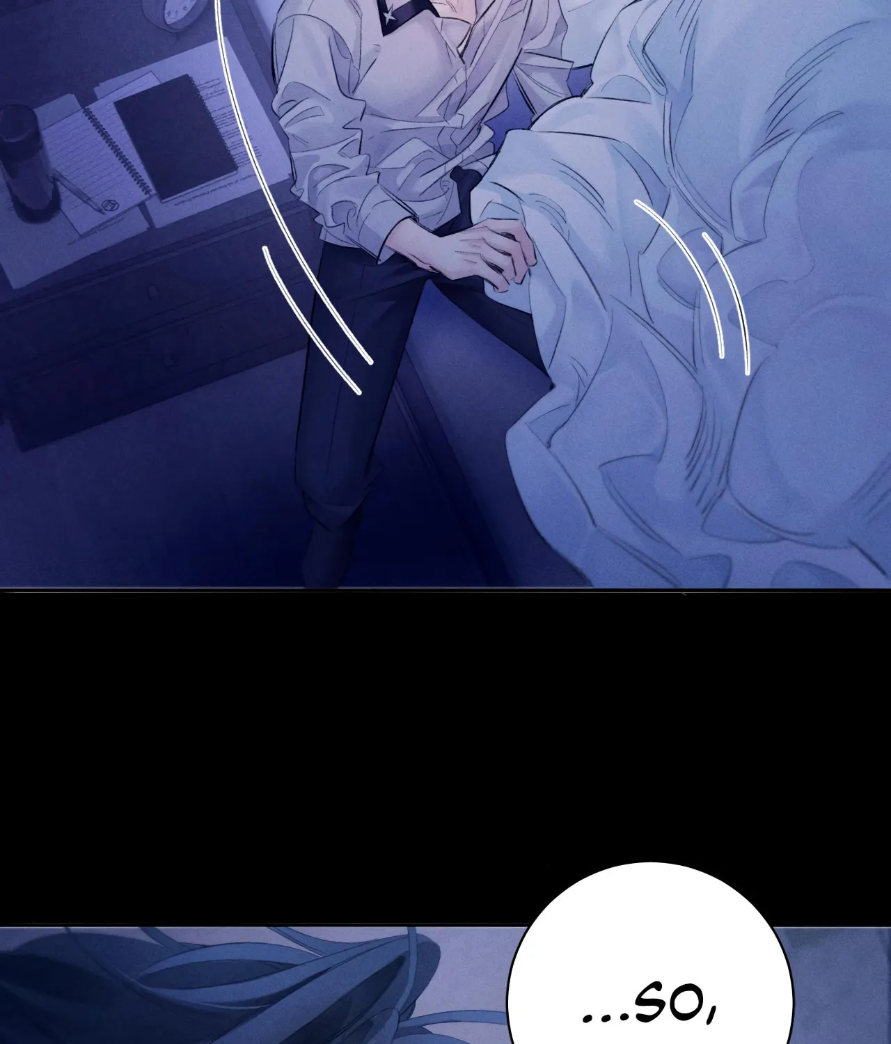 Little Mushroom Chapter 41 page 65 - 