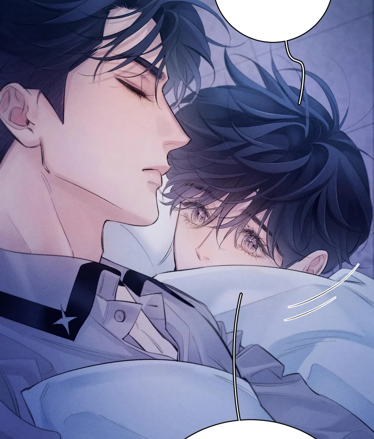Little Mushroom Chapter 41 page 66 - 