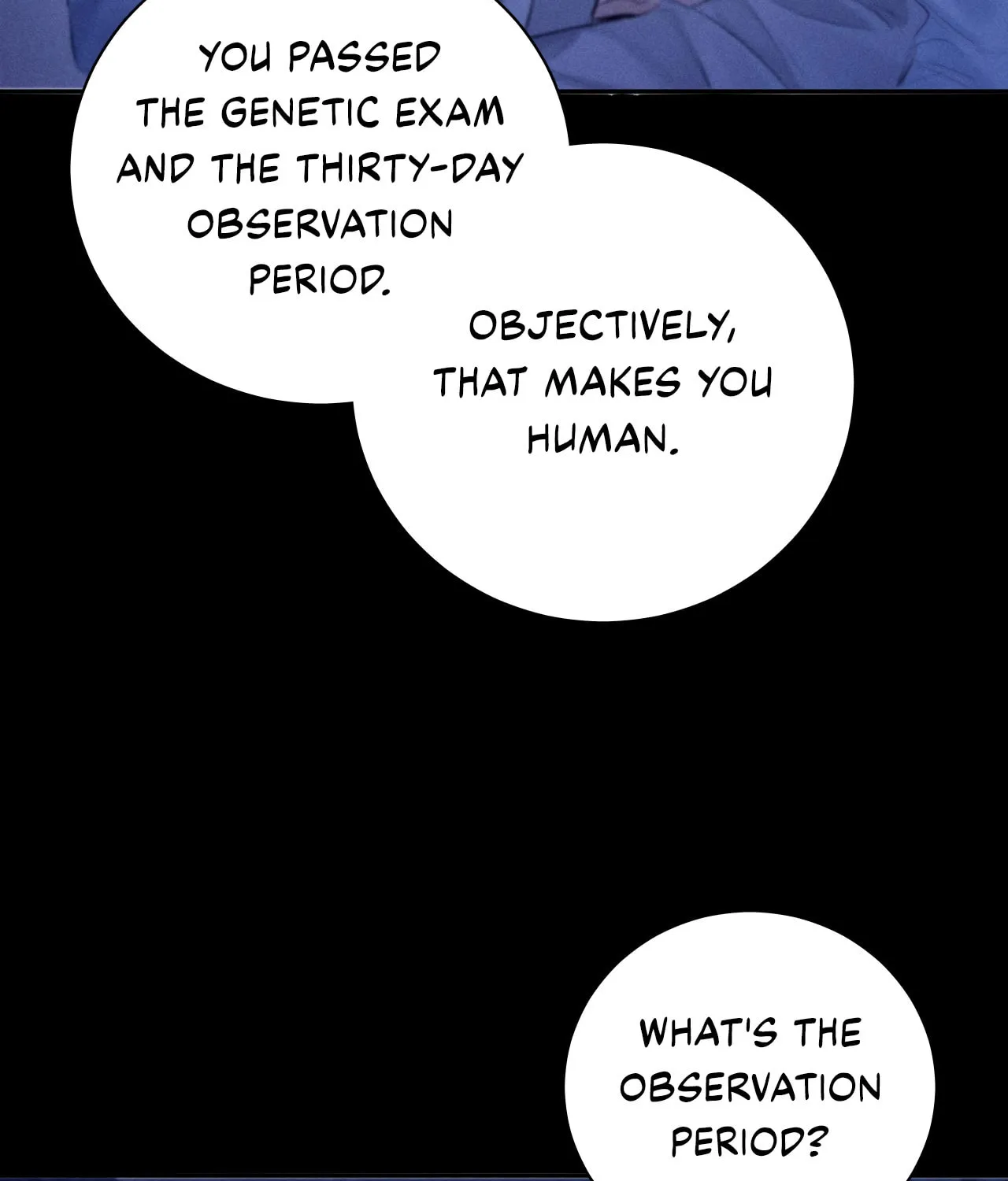 Little Mushroom Chapter 41 page 69 - 
