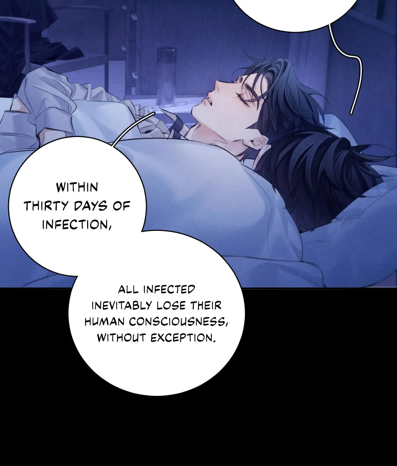 Little Mushroom Chapter 41 page 70 - 
