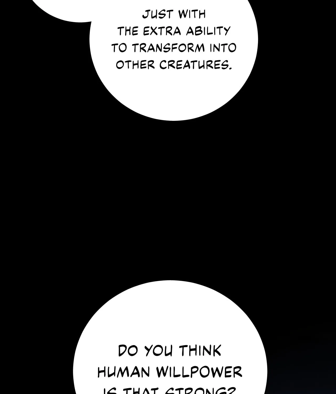 Little Mushroom Chapter 41 page 72 - 