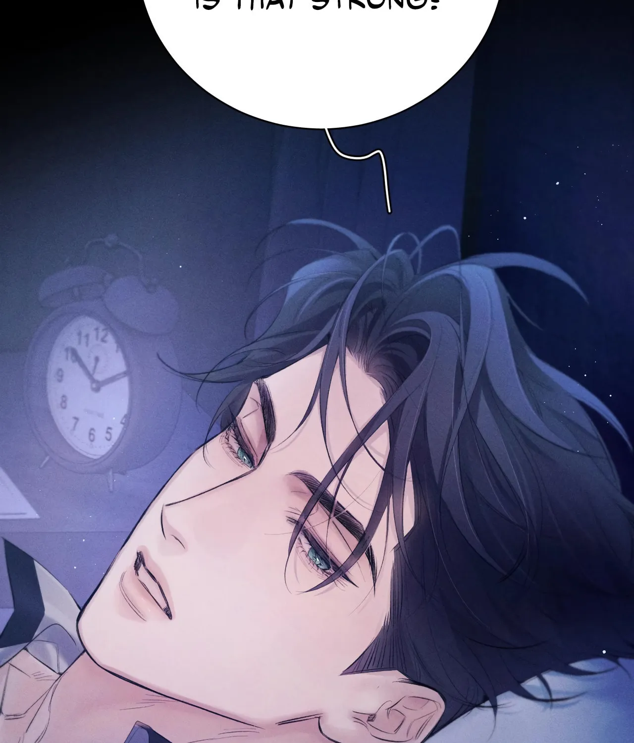 Little Mushroom Chapter 41 page 73 - 
