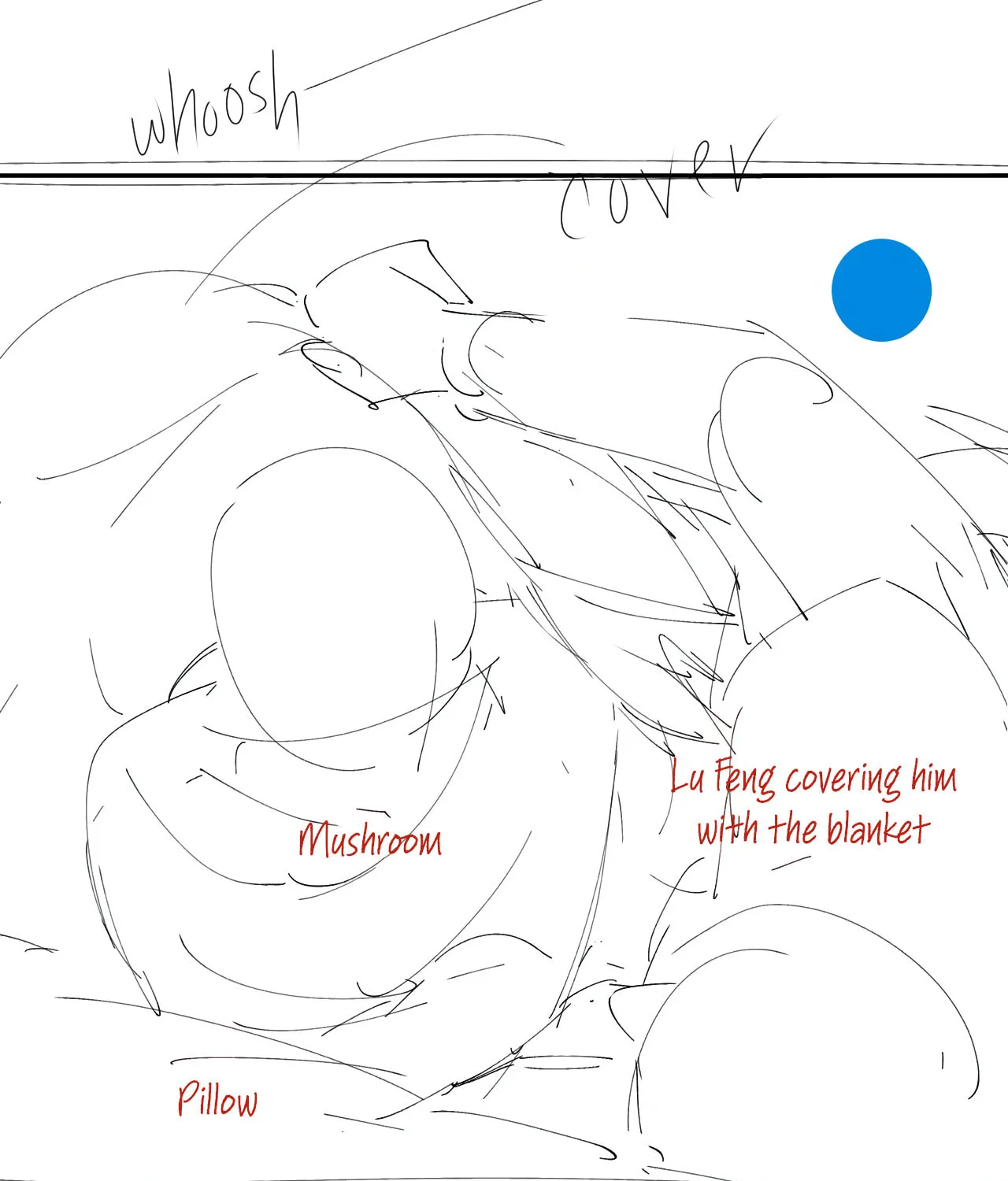 Little Mushroom Chapter 41 page 77 - 