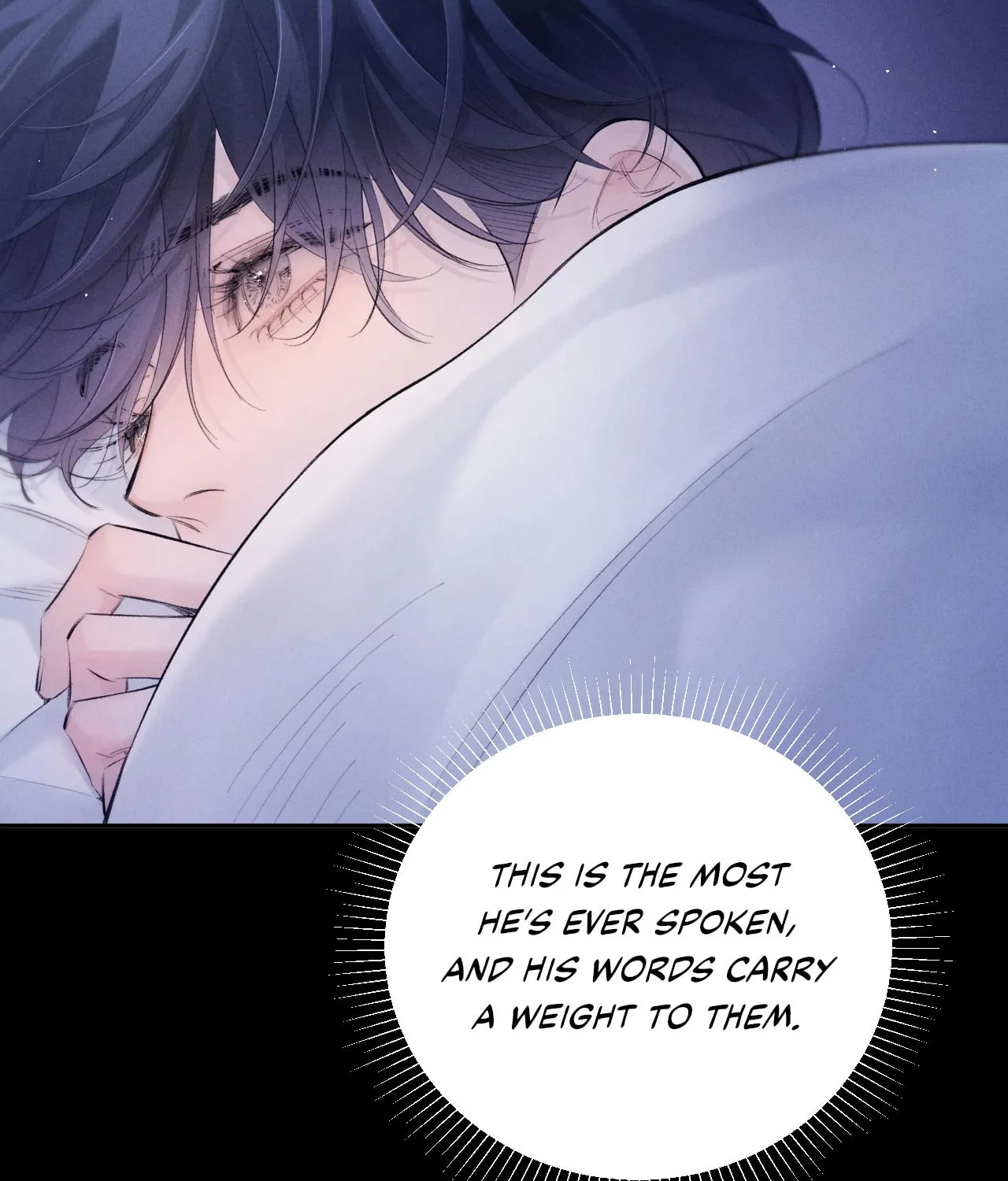 Little Mushroom Chapter 42 page 11 - 