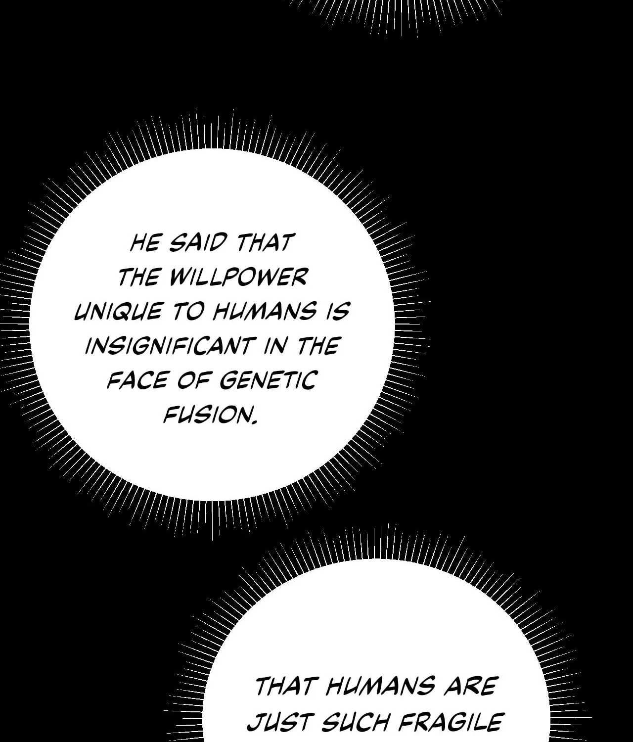 Little Mushroom Chapter 42 page 12 - 