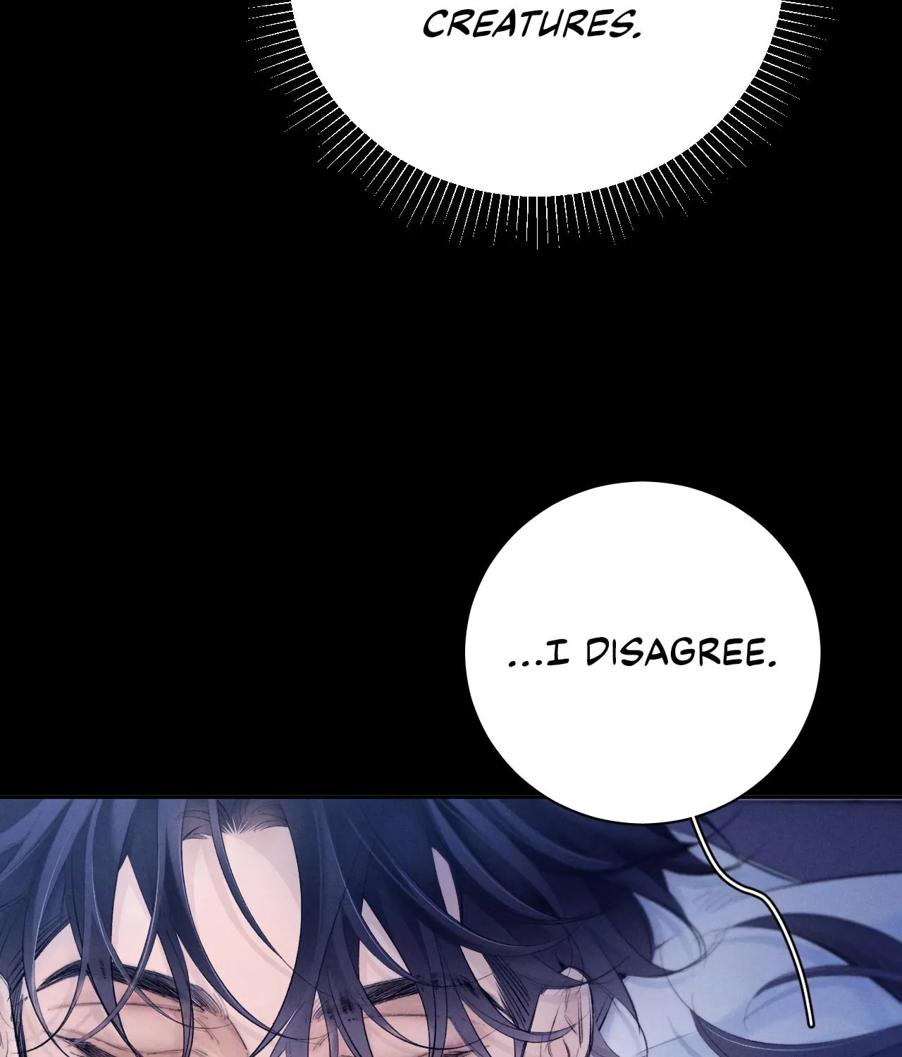 Little Mushroom Chapter 42 page 13 - 